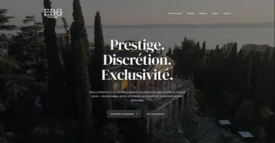 Apport d'affaires — visuel 1