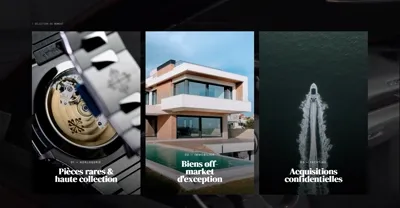 Apport d'affaires — visuel 2