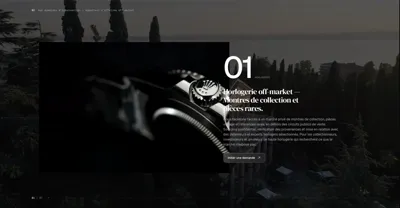 Apport d'affaires — visuel 3