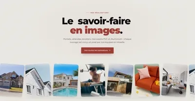 Entreprise de BTP — visuel 3