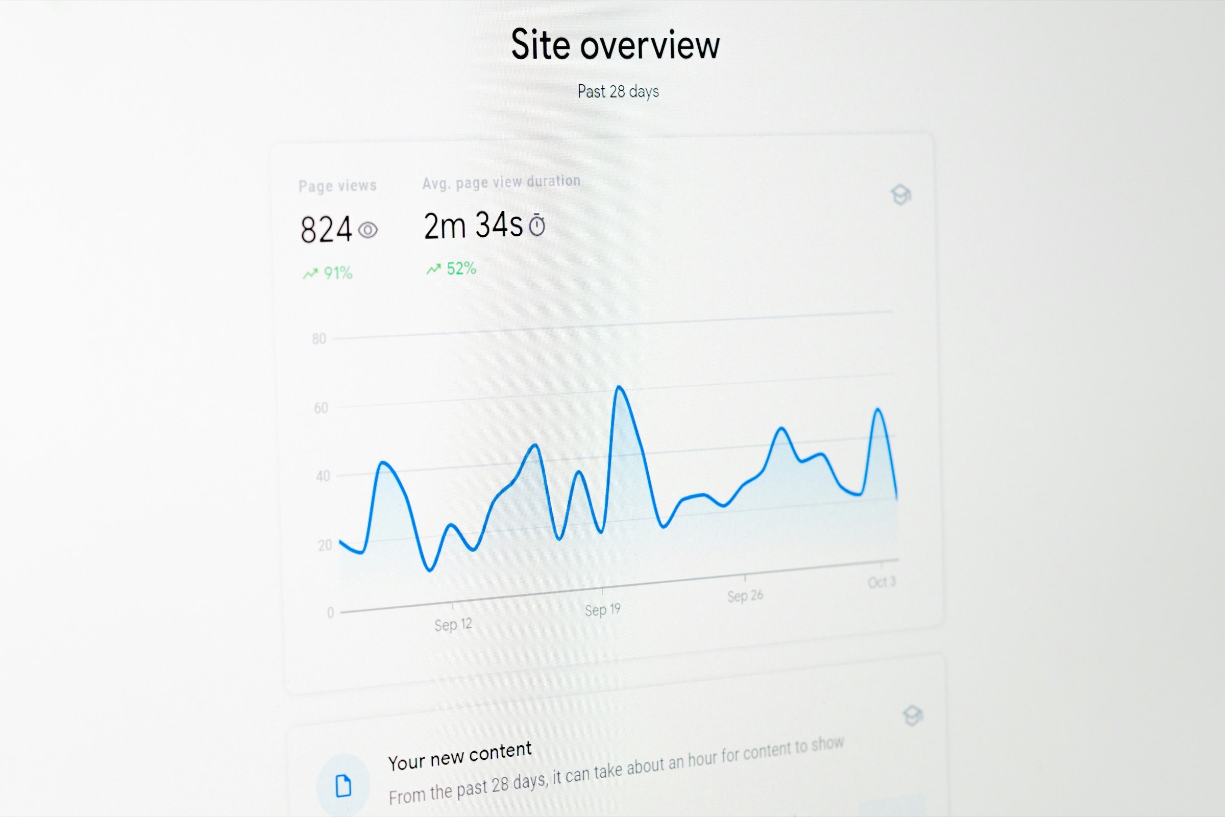 Référencement SEO